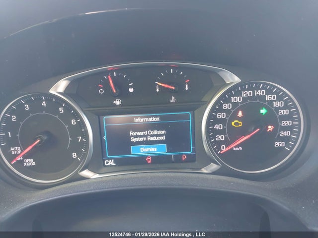 3GKALTEG3RL101931 GMC Terrain