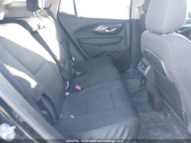 3GKALTEG3RL101931 GMC Terrain
