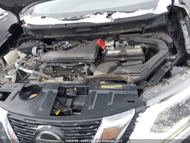 5N1AT2MV1LC774463 Nissan Rogue S/sl/sv