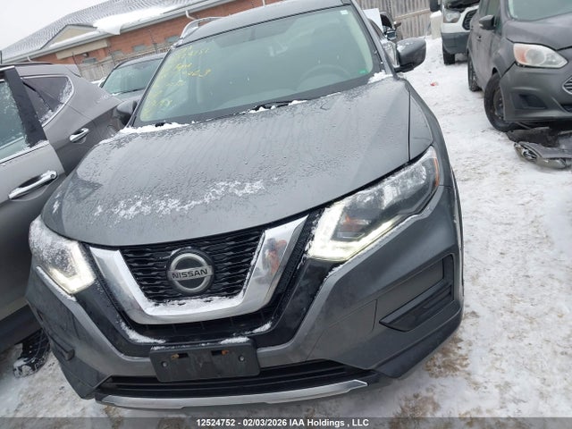 5N1AT2MV1LC774463 Nissan Rogue S/sl/sv