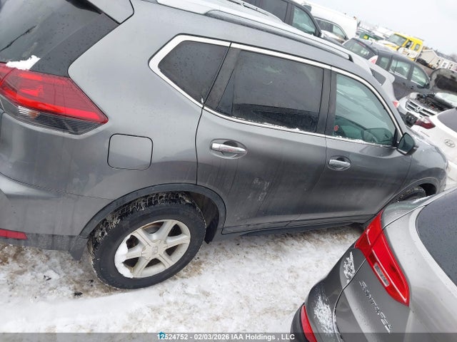 5N1AT2MV1LC774463 Nissan Rogue S/sl/sv