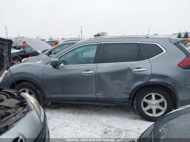 5N1AT2MV1LC774463 Nissan Rogue S/sl/sv