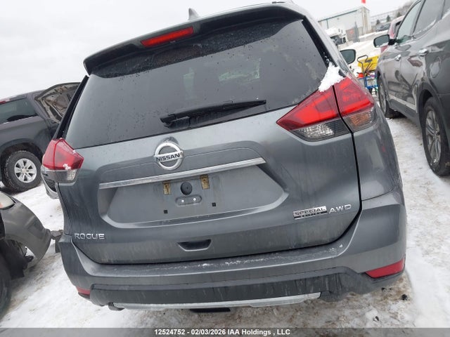 5N1AT2MV1LC774463 Nissan Rogue S/sl/sv