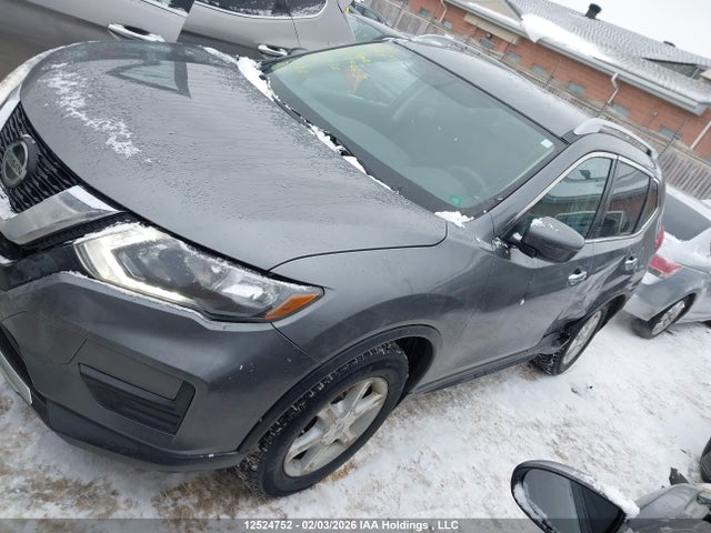 5N1AT2MV1LC774463 Nissan Rogue S/sl/sv