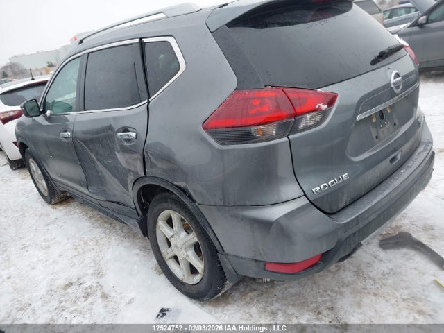 5N1AT2MV1LC774463 Nissan Rogue S/sl/sv