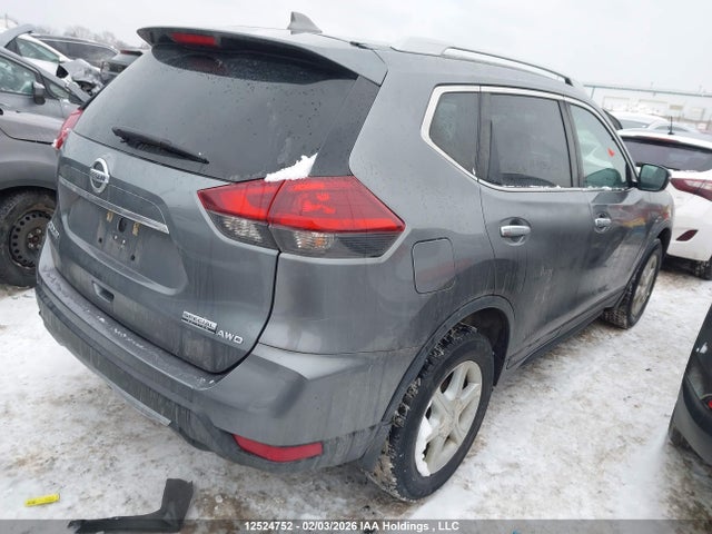 5N1AT2MV1LC774463 Nissan Rogue S/sl/sv