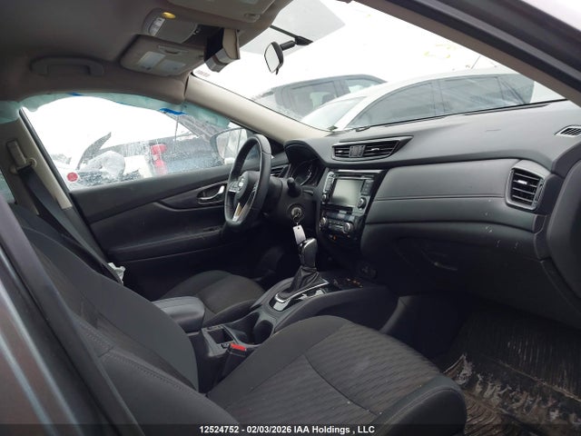 5N1AT2MV1LC774463 Nissan Rogue S/sl/sv