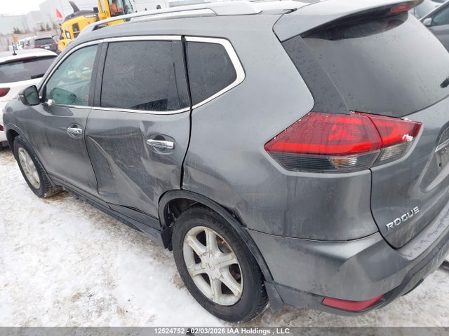 5N1AT2MV1LC774463 Nissan Rogue S/sl/sv
