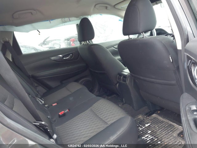 5N1AT2MV1LC774463 Nissan Rogue S/sl/sv