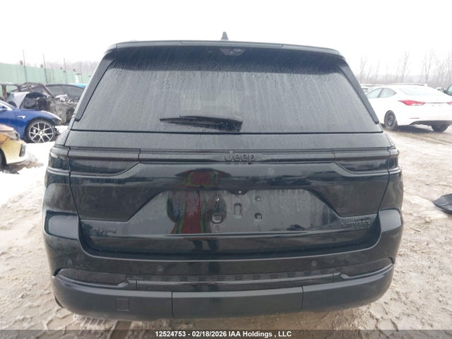 Jeep Grand Cherokee Limited 2023 1C4RJHBG8PC525913 Image 15