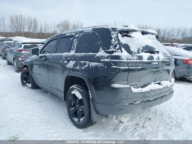 Jeep Grand Cherokee Limited 2023 1C4RJHBG8PC525913 Image 18