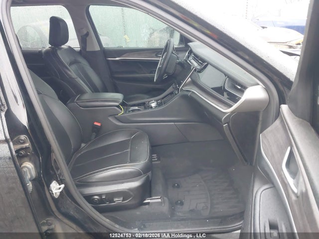 Jeep Grand Cherokee Limited 2023 1C4RJHBG8PC525913 Image 5