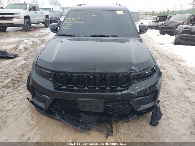 Jeep Grand Cherokee Limited 2023 1C4RJHBG8PC525913 Image 6