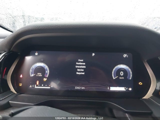 Jeep Grand Cherokee Limited 2023 1C4RJHBG8PC525913 Image 7