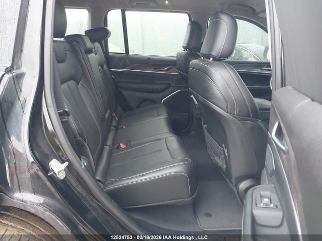 Jeep Grand Cherokee Limited 2023 1C4RJHBG8PC525913 Image 8