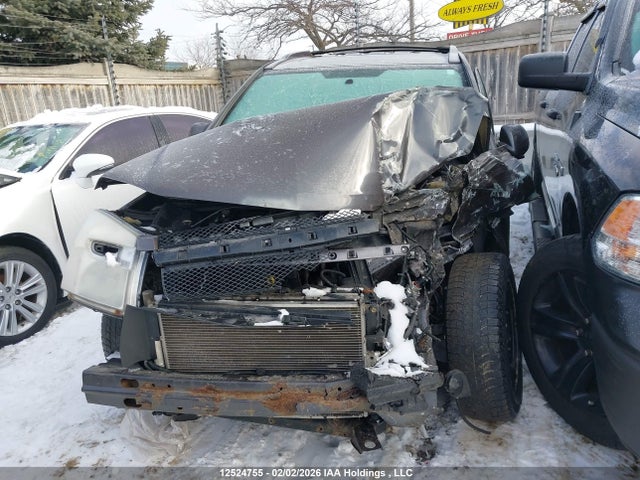 2008 Chevrolet Equinox Lt მანქანა იყიდება აუქციონზე, vin: 2CNDL43F186337338, აუქციონის ნომერი: 12524755