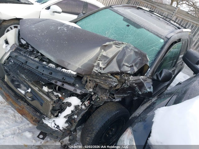 2008 Chevrolet Equinox Lt მანქანა იყიდება აუქციონზე, vin: 2CNDL43F186337338, აუქციონის ნომერი: 12524755