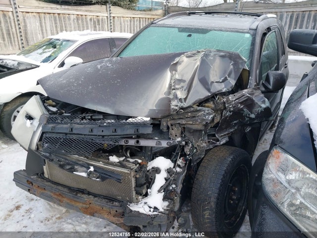 2008 Chevrolet Equinox Lt მანქანა იყიდება აუქციონზე, vin: 2CNDL43F186337338, აუქციონის ნომერი: 12524755