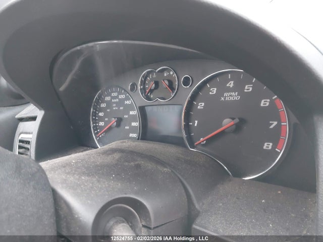 2008 Chevrolet Equinox Lt მანქანა იყიდება აუქციონზე, vin: 2CNDL43F186337338, აუქციონის ნომერი: 12524755