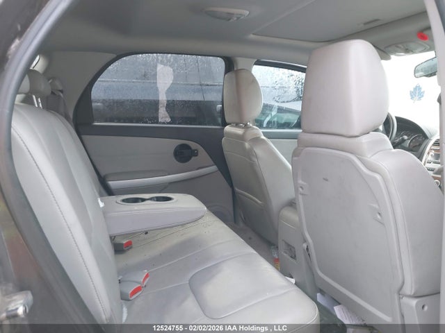 2008 Chevrolet Equinox Lt მანქანა იყიდება აუქციონზე, vin: 2CNDL43F186337338, აუქციონის ნომერი: 12524755