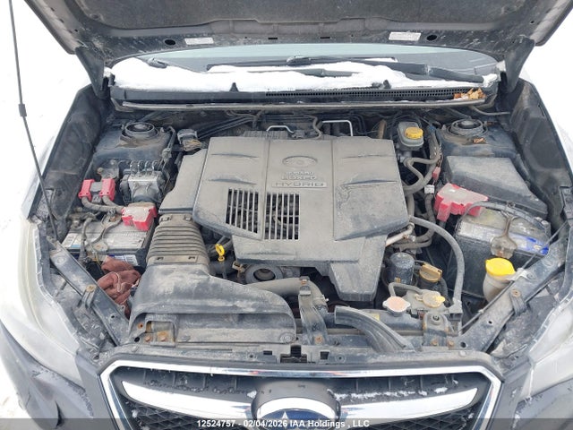 Aukcja sprzedaży 2015 Subaru Xv Crosstrek Hybrid, vin: JF2GPBDC1FH256170, numer aukcji: 12524757