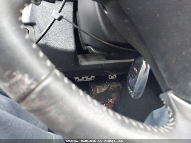 Aukcja sprzedaży 2015 Subaru Xv Crosstrek Hybrid, vin: JF2GPBDC1FH256170, numer aukcji: 12524757