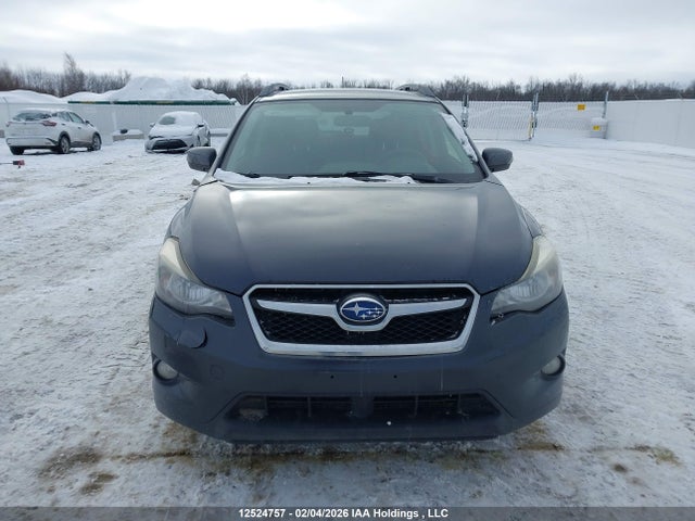 Aukcja sprzedaży 2015 Subaru Xv Crosstrek Hybrid, vin: JF2GPBDC1FH256170, numer aukcji: 12524757