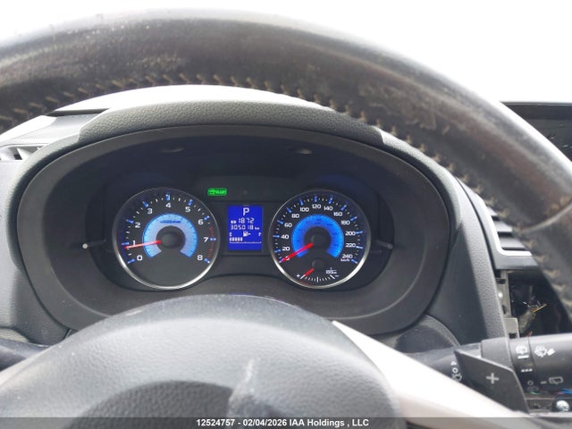 Aukcja sprzedaży 2015 Subaru Xv Crosstrek Hybrid, vin: JF2GPBDC1FH256170, numer aukcji: 12524757