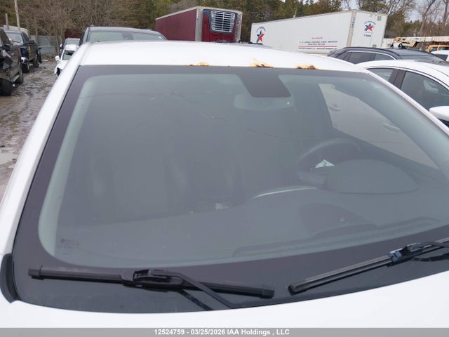 Aukcja sprzedaży 2015 Chevrolet Malibu, vin: 1G11D5SL6FF266859, numer aukcji: 12524759