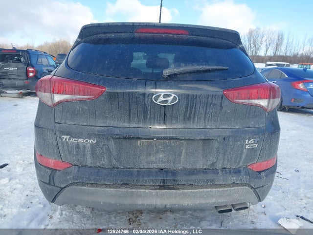 KM8J3CA27HU461788 Hyundai Tucson