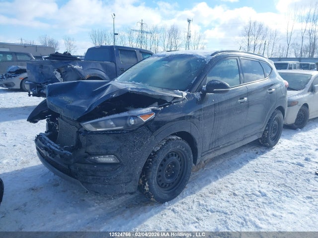 KM8J3CA27HU461788 Hyundai Tucson