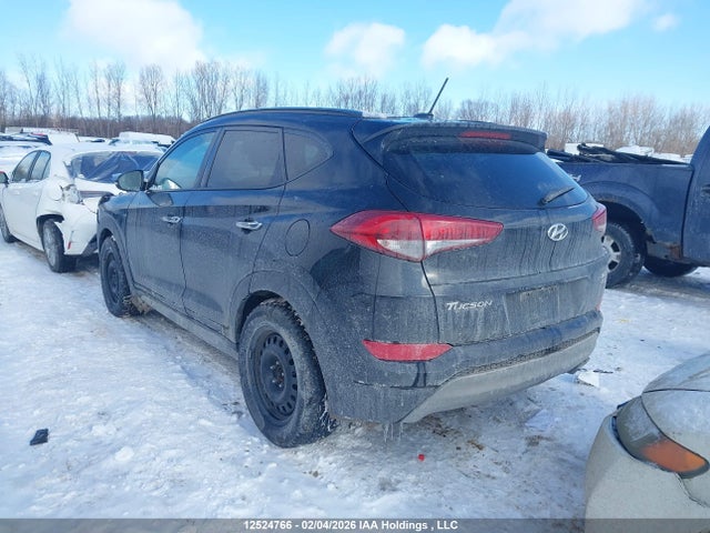 KM8J3CA27HU461788 Hyundai Tucson
