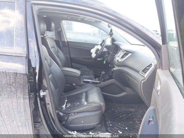 KM8J3CA27HU461788 Hyundai Tucson