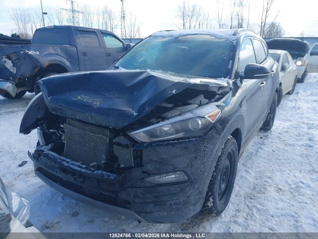 KM8J3CA27HU461788 Hyundai Tucson