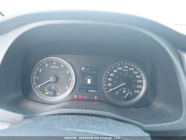 KM8J3CA27HU461788 Hyundai Tucson