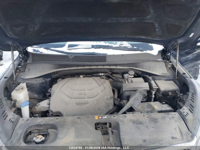 5XYPHDA59LG676647 KIA Sorento 3.3l Ex/3.3l Ex+