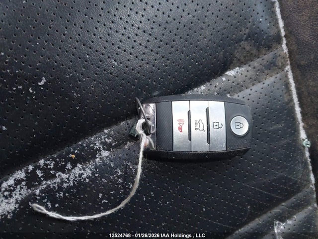 5XYPHDA59LG676647 KIA Sorento 3.3l Ex/3.3l Ex+
