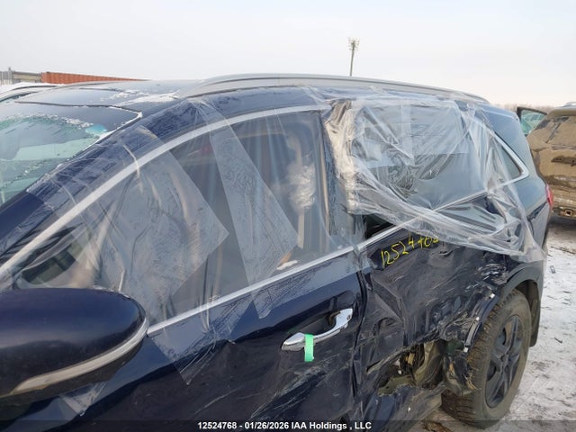 5XYPHDA59LG676647 KIA Sorento 3.3l Ex/3.3l Ex+