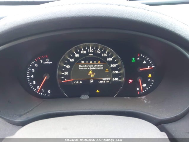 5XYPHDA59LG676647 KIA Sorento 3.3l Ex/3.3l Ex+