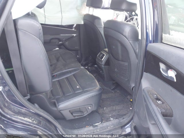 5XYPHDA59LG676647 KIA Sorento 3.3l Ex/3.3l Ex+