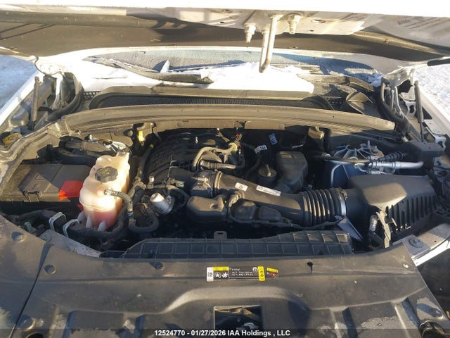 1C4RJHBG1RC150546 Jeep Grand Cherokee Limited