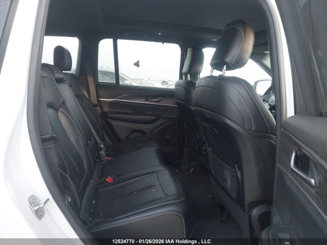 1C4RJHBG1RC150546 Jeep Grand Cherokee Limited