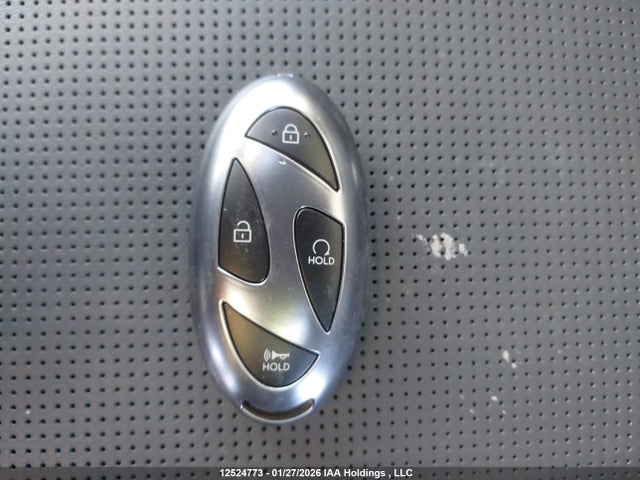 KM8P3DG10TU148847 Hyundai Santa Fe Hybrid Preferred