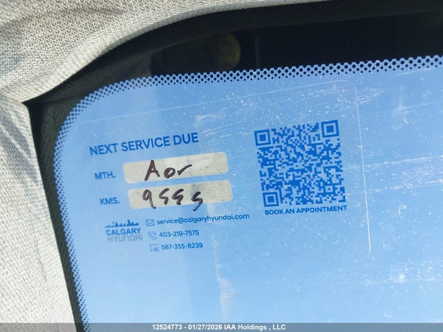 KM8P3DG10TU148847 Hyundai Santa Fe Hybrid Preferred