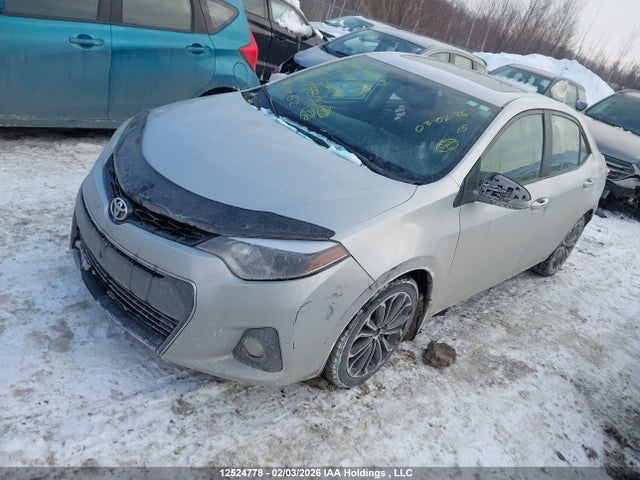 2T1BURHE8GC738131 Toyota Corolla L/le/le Pls/prm/s/s Pls