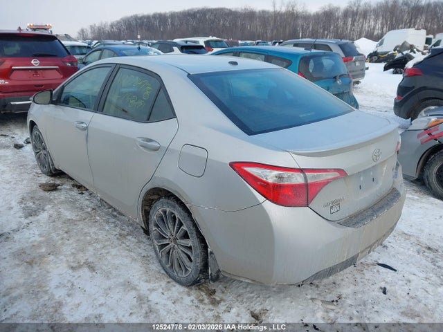 2T1BURHE8GC738131 Toyota Corolla L/le/le Pls/prm/s/s Pls