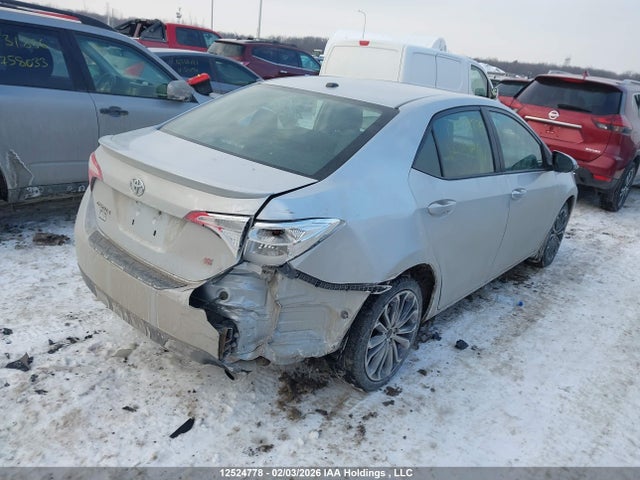 2T1BURHE8GC738131 Toyota Corolla L/le/le Pls/prm/s/s Pls