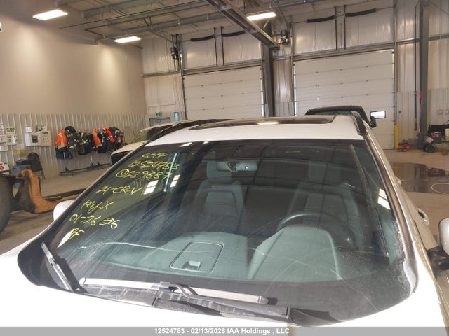 2HKRW2H99MH239687 Honda Cr-v Black Edition/touring