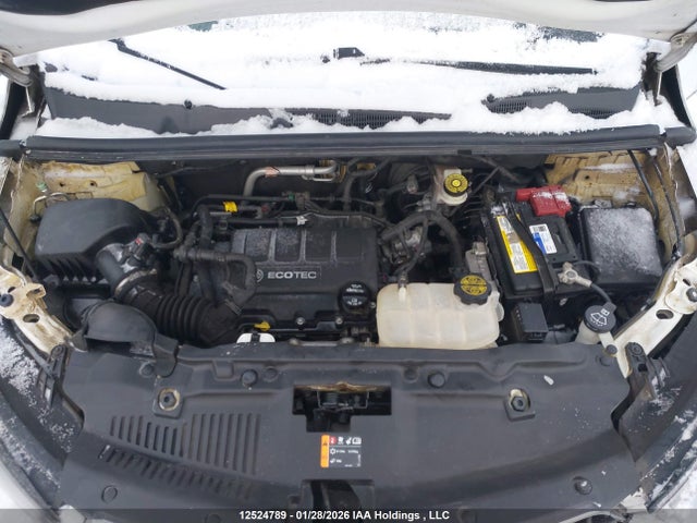 Buick Encore Essence 2019 KL4CJCSB7KB891979 Image 10