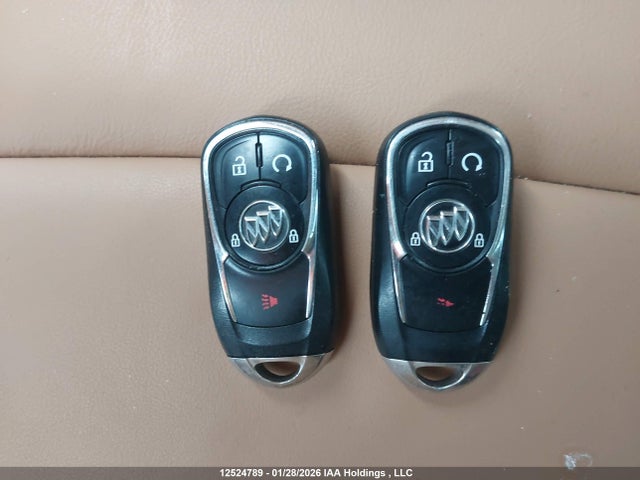 Buick Encore Essence 2019 KL4CJCSB7KB891979 Image 11